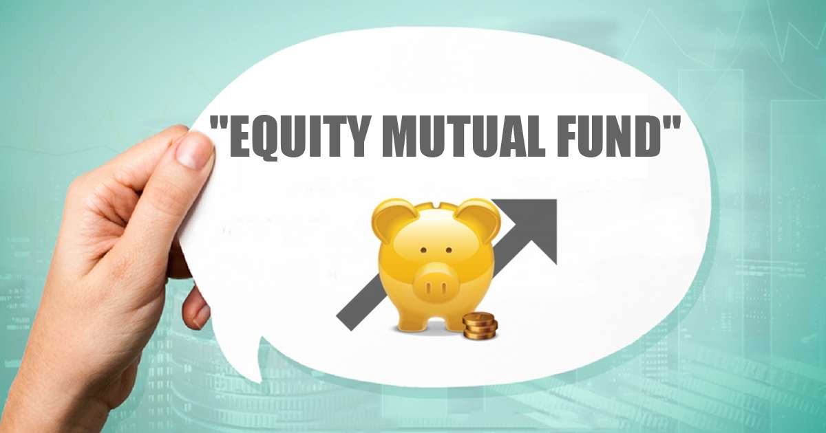 Equity mutual funds