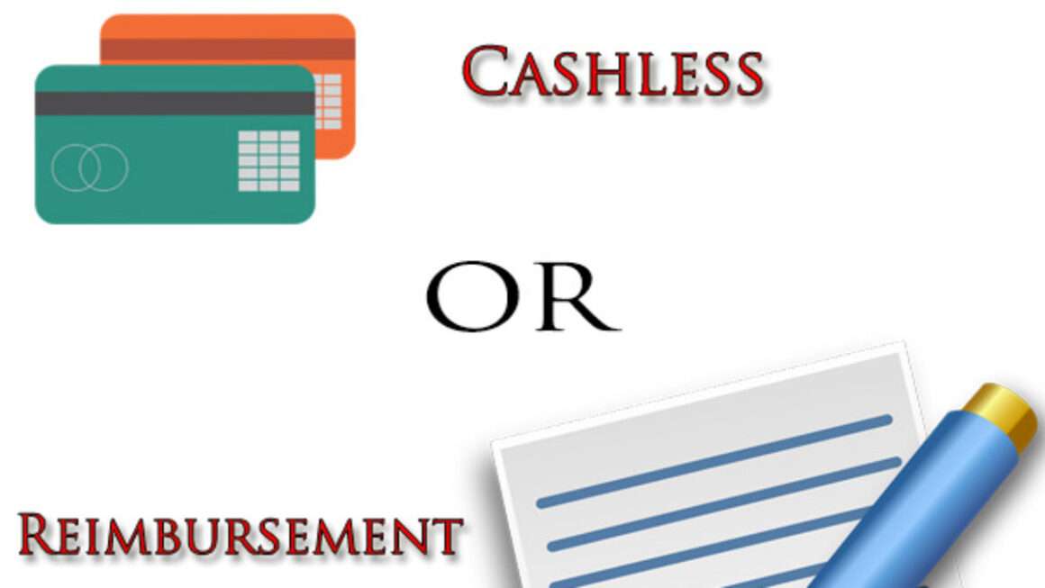 Cashless Claims(பணமில்லா உரிமைகோரல்) or Reimbursement(திருப்பிச் செலுத்தும் உரிமைகோரல்) எது சிறந்தது ?