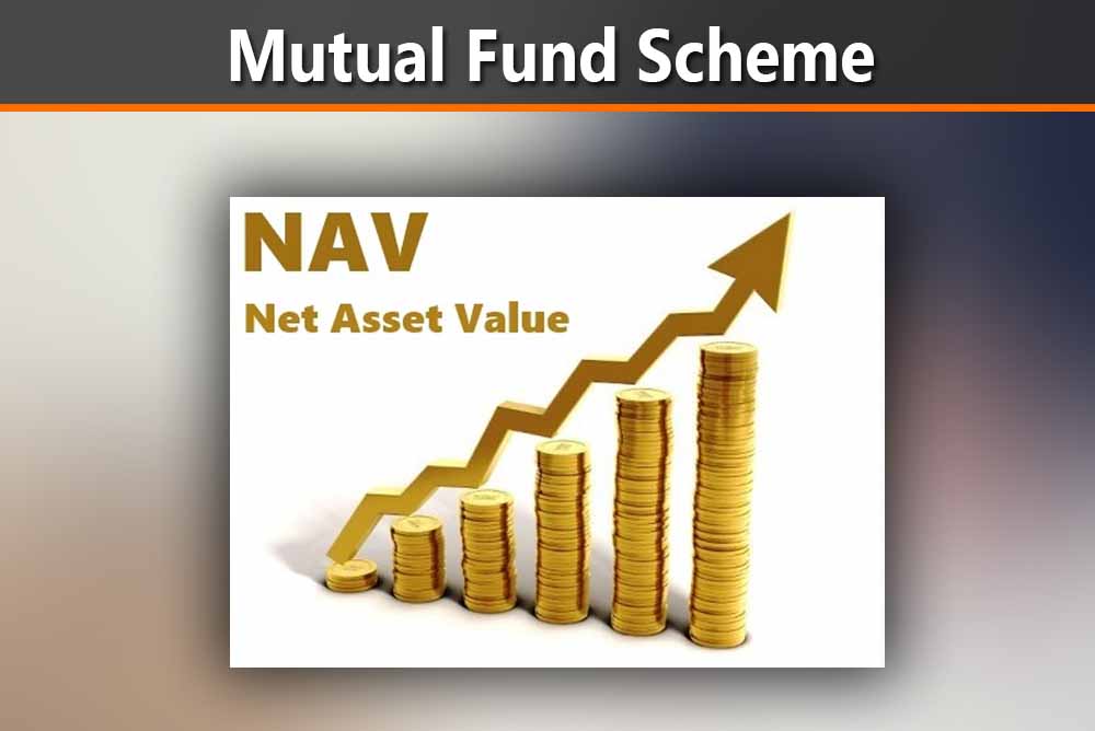 NAV of Mutual Fund Scheme