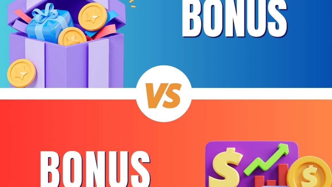 Bonus vs Bonus Ratio பற்றிய தகவல்கள்