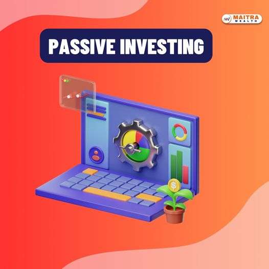 Passive Investing பற்றிய சில தகவல்கள்