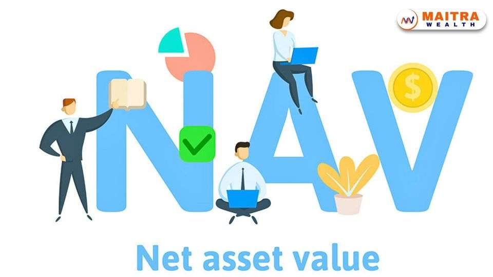 NAV – Net Asset Value என்றால் என்ன?