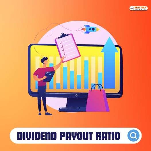 DPR-Dividend Payout Ratio என்றால் என்ன?