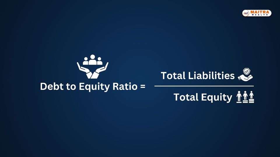 Debt to Equity Ratio என்றால் என்ன?