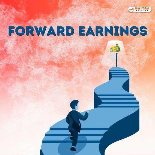 Forward Earnings என்றால் என்ன?