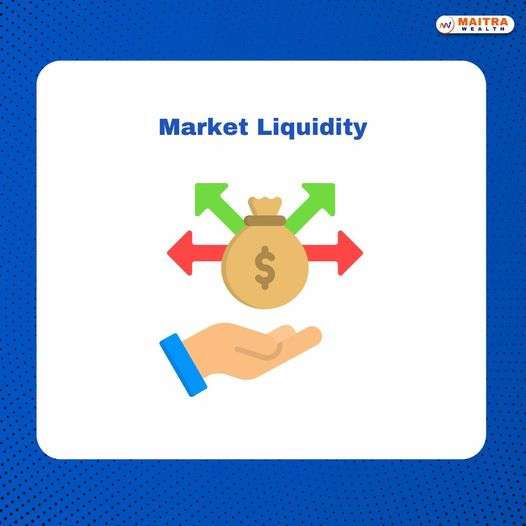 Market Liquidity என்றால் என்ன?