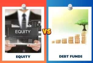 Equity Funds vs Debt Funds பற்றிய சில தகவல்கள்