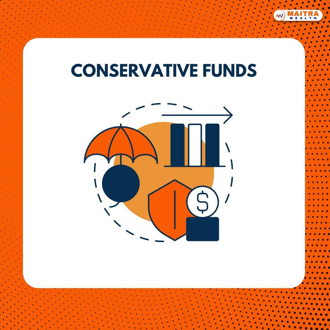 conservative funds