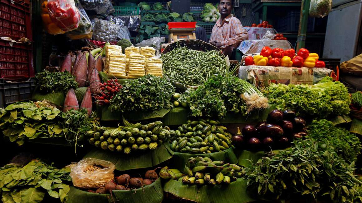 CPI Inflation 11 மாதங்களில் இல்லாத அளவுக்கு ஏப்ரல் மாதத்தில் குறைந்துள்ளது!