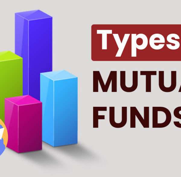 Types of Mutual Funds based on asset class பற்றிய தகவல்கள்