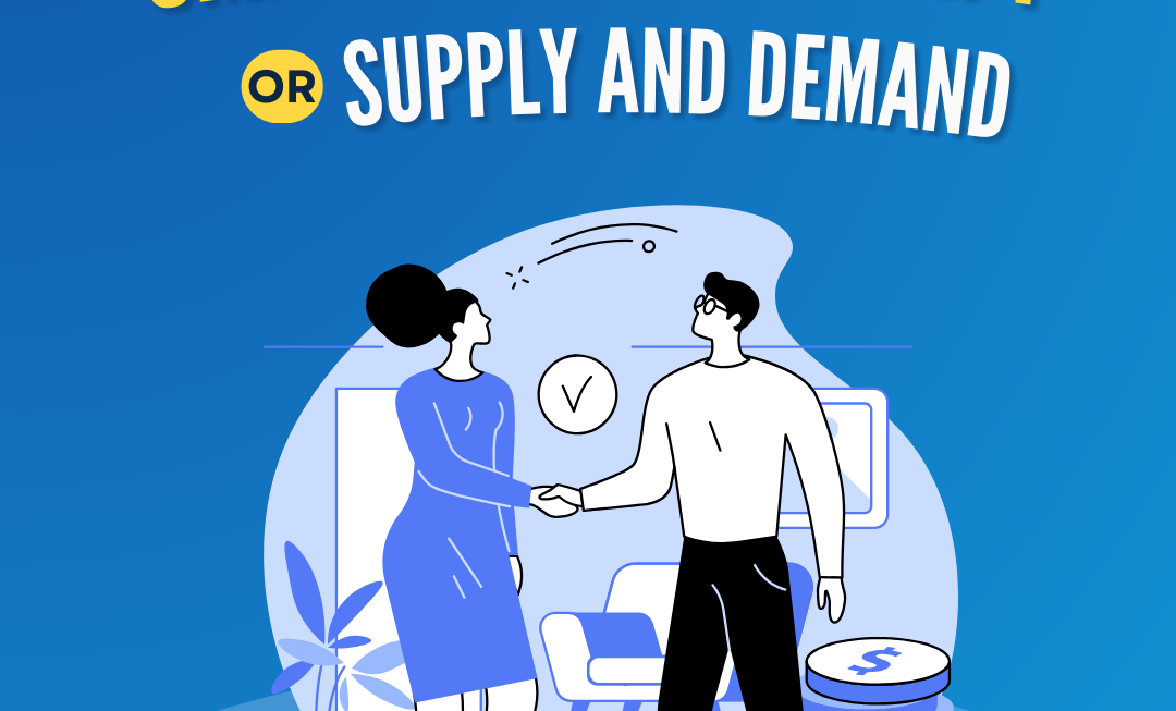 Smart Money Concept or Supply and Demand