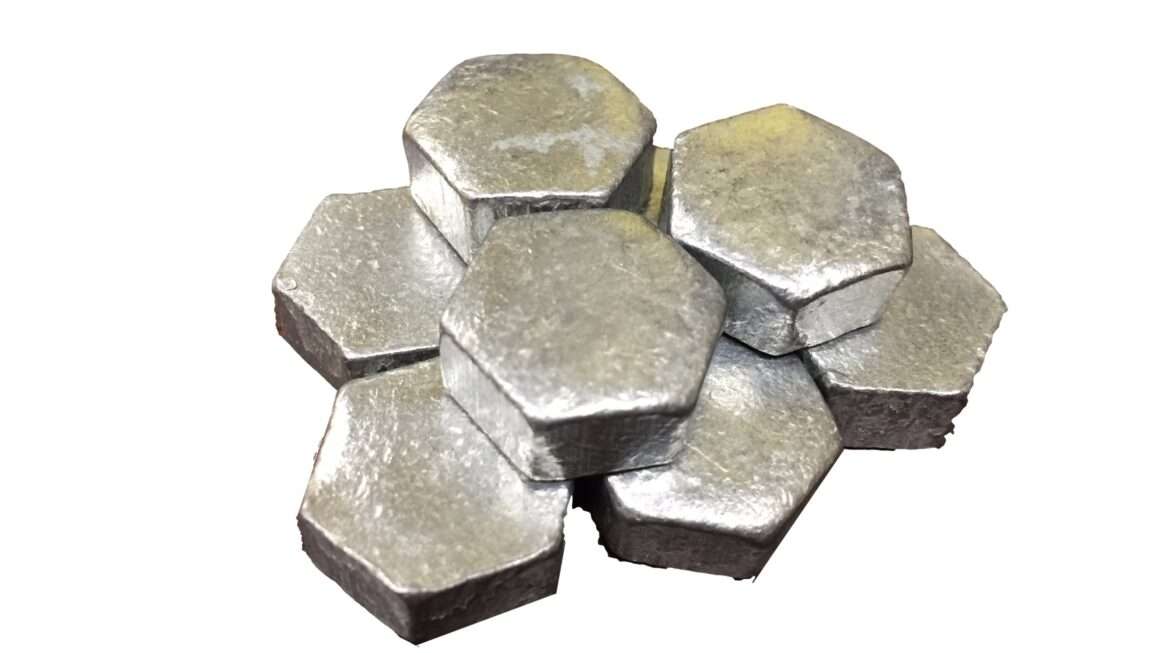 ஆகஸ்ட் மாத refined zinc உற்பத்தி 700 அதிகரிக்கும் என எதிர்பார்க்கப்படுவதால், zinc price குறைகிறது.